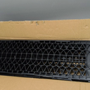 Magisale Low Profile Plastic Car Service Ramps 3 Ton Heavy Duty Truck Vehicle Ramps for Oil Changes& Maintenance- 2 Pack