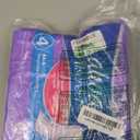 Always Discreet Adult Incontinence Pads for Women, Drier, 4 Drop Long Length, Moderate Absorbency, Pads for Bladder Control Management, Bladder Leaks, & Postpartum Pads, 54ct