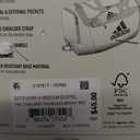 adidas Unisex Defender 4 Small Duffel Bag