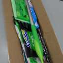 Swiffer Hair Magnet Deluxe Starter Kit with Collapsible Pole, 9 Hair Magnet Dry Cloths, 2 Bonus Mop & Go Wet Cloths, 23.1"L x 5"W x 2.3"H