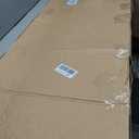 Heavy Duty Thick Folding Box Spring, Mattress Supporting Wood Floor, Foldable Box Spring, Bed Support Slats,64"x57"