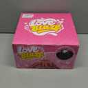 Valentines Day Large Volcano Science Kit - 24 Pack Valentines Day Gift Cards for Kids, Volcano Erupting Experiment Toys STEM Educational Toys for Classroom Exchange School Activities Party Favors