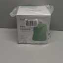 Hard Boiled Egg Cooker - CACHOO 14-Egg Rapid Stainless Steel Egg Boiler with 30-Min Timer & Auto Shut Off, Compact Electric Vegetable Steamer for Cooking, Dishwasher Safe, Beige