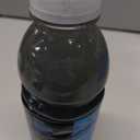 vitaminwater Blue Raspberry Limeade Elevate Nutrient Enhanced Water Beverage 20 oz. 12 pack