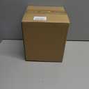 Cast Iron Jack O Lantern Candle Holder, Lighted Pumpkin Decor for Outside, Faux Pumpkin Lantern for Porch, Patio & Tabletop Halloween Decoration