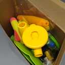 5 in 1 Musical Jump Toys, Toss Ring Game Stomping Launch Rocket Launcher for Kids, Obstacle Avoidance & Jump Squating Toy Games Remote Control Outdoor & Indoor Toys for Ages 4-8 8-13