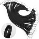 21" Heavy Duty Bungee Cords with Hooks, 100% EPDM Rubber Tarp Straps for Tarps, Cargo, Motorcycle, Securing Truck Tarps, Canopy, Camping Gear- 30PCS