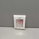 24 Pcs Pink Long Thin Birthday Candles with Holders, Birthday Candles for Cake and Cupcake, Party and Wedding Decorations (Pink)