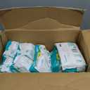 Pampers Sensitive Baby Wipes, Water Based, Clinically Proven, Hypoallergenic, and Unscented for Babies, 1008 Wipes Total (18 Flip-Top Packs)
