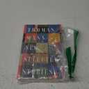 Thomas Mann: New Selected Stories (Paperback)