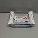 Anchor Hocking Laurel Rosewater Embossed 8.25 Square Glass Cake Baking Dish