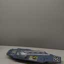 deAO Aircraft Carrier Toy Army Men with Scale Model Warplanes Warships Military Vehicles Battleship Planes Helicopter Trucks Tank Toys for Kids Boys Girls 28 Inches