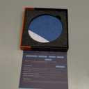 Pillow Speakers for SleepingUnder Pillow Speaker with White Noise Timer, Mini Bone Conduction Sleep Aid with Stereo Bass (Blue)