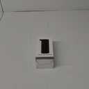 Aunmaon Automatic Soap Dispenser Touchless, Hands-Free, Multi Adjustable Volume, Long Battery Life, Compatible with Thick & Thin Dish/Hand Soap for Bathroom and Kitchen, Easy for Toddlers, Black