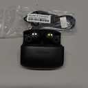 Jabra Elite 65t Alexa Enabled True Wireless Earbuds with Charging Case IP55 rated - Titanium Black 
