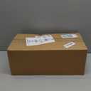 Core 300 Replacement Filter for LEVOIT Core 300 Core 300S Core 300P Core 300SP Air Purifier, 3in1 High Efficiency and Activated Carbon, Compared to Part # Core 300RF, 2 Pack, White