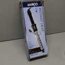 Conair Instant Heat Spiral 3/4-Inch Curling Iron, spiral guide on barrel to help achieve spiral curls  for use on short to medium hair