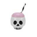 Holiday Home 3D Skull Cup (16 Oz)
