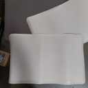 Kitchen Mats Anti Fatigue, PVC Kitchen Rugs, Stain-Resistant Kitchen Runner Washable Standing Mat for Kitchen, Floor Home, Office, Sink, Laundry