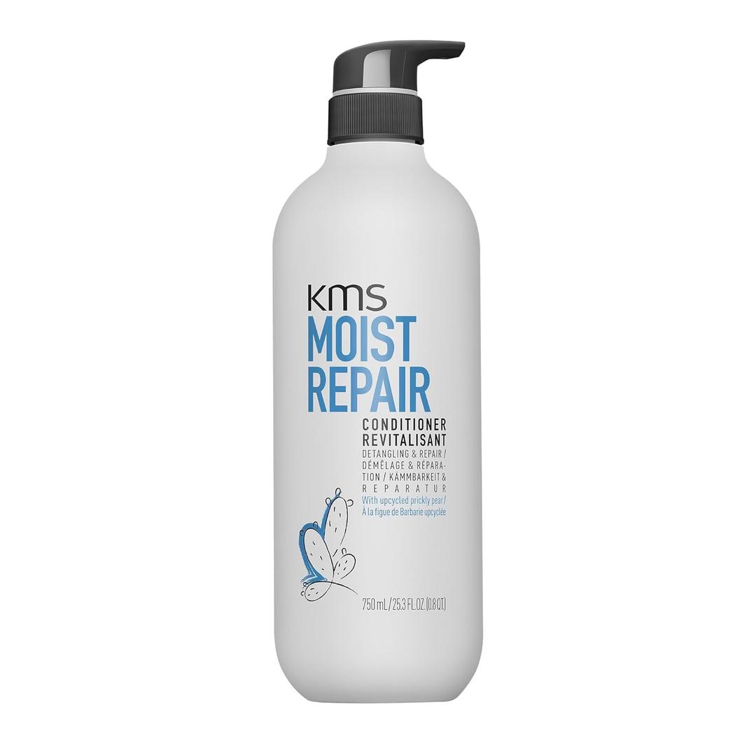 KMS MoistRepair Conditioner (25.3 Fl Oz (Pack of 1))
