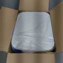 Ice Machine for Knee After Surgery - Programmable Timer Cold Therapy Machine, Portable, Quiet Pump, 12H Cooling, Knee Replacement Recovery System, Cryotherapy Pain Relief & Swelling, Compression Pad