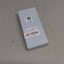 livho High Tech Blue Light Glasses - Advanced Blue Light Blocking Computer Glasses - Screen Fatigue & UV Protection (*B1 Light Black+clear)