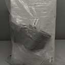 Pack and Play Mattress for Baby Toddlers, Pack N Play Mattresses with Carry Bag Washable Cover (38"*26"*2.99")