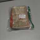 Command Picture Hanging Strips, 16 Pairs: 8-Medium, 8-Large Pairs, Easy to Open Packaging (White)