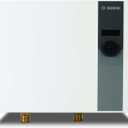 Bosch Electric Tankless Water Heater - Eliminate Time for Hot Water - Easy Installation, 17.3 kW