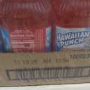 Hawaiian Punch Fruit Juicy Red 32Oz, 12pcs, BBD11/13/2025