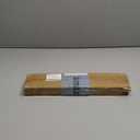 Curtain Rods for Windows 36-78 inch, 5/8 inch Matte Black Curtain Rod with Brackets Adjustable by Splicing for Bedroom Kitchen Study Living Room