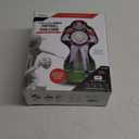 GoSports Inflataman Football Challenge - Inflatable Receiver Touchdown Toss Game