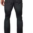 Rock & Republic Men's Mid-Rise Bootcut Jean, Straight Shot, 30W x 30L