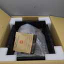 KRAUS Standart PRO 26-inch 16 Gauge Undermount Single Bowl Stainless Steel Kitchen Sink, KHU100-26