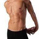 Speedo Men's Swimsuit Jammer Endurance+ Solid USA Adult 36