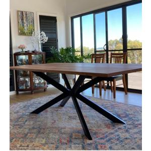 30 Inch Modern Table Base Metal Dinning Table Legs with Suction Cups, Heavy Duty Desk Base for Marble,Glass,Wood Top, Set of 4 Furniture Legs for Home,Kitchen,DIY Bench Legs Coffee Table (Black)