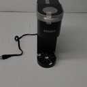 Keurig K-Mini Single Serve K-Cup Pod Coffee Maker, 6 to 12oz Brew size, with Cord Storage, Perfect for Small Spaces, Black