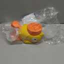 Interactive Dog Toys Food Puzzle Slow Feeder, Cat Treat Dispenser Toy Duck-Shaped Enrichment Toy for Small Medium Dogs and Cats, IQ Training and Exercise Small Animal Bowls