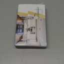 Amerdeco 10 Pack 1.3 Inch Champagne Bronze Cabinet Knobs Single Hole Cabinet Handles Dresser Knobs Drawer Knobs and Pulls for Bathroom Cabinets ZH0001, 1.3"/32MM