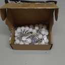 LED String Lights USB Plug in 19 Color Changing String Lights with Remote 21.3FT 50 LED Multicolor Globe Fairy Lights for Bedroom Indoor outdoor Girls Dorm Wedding Party Christmas Tree Decorations