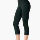 SATINA High Waisted Leggings for Women - Comfortable and Stretchy in Versatile Sizes and Colors (One Size)