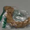 meioro Cheesecloth Table Runner 5.9 FT Terracotta Boho Gauze Cheese Cloth Runner 70 Inches Long Rustic Sheer Table Runners for Christmas Wedding Bridal Baby Shower Birthday Party Decoration