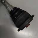 MOOG K80628 Front Upper Suspension Ball Joint for Ram 1500