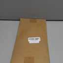 Mkono Napkin Holder for Table Farmhouse Wooden Napkin Dispenser Rustic Paper Napkin Storage for Kitchen Dining Room Coffee Bar, Black (Salt and Pepper Shakers not Included)