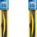 Rain-X 820152 WeatherBeater Wiper Blades, 28" Windshield Wipers (Pack Of 2), Automotive Replacement Windshield Wiper Blades That Meet Or Exceed OEM Quality And Durability Standards