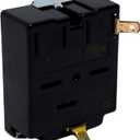 Frigidaire 134399700 Start Switch for Washer/Dryer Laundry Centers