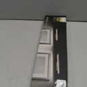 EZVALO Picture Light for Wall, 16'' Black Rechargeable 4800mAh Battery Lights Wireless Remote, Dimmable Magnetic LED Art Painting Light with 3 Color Temperatures, Display for Gallery, Living Room(2P)