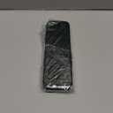 Dental Duty Dental Tools, Dental Pick for Teeth Cleaning Tools  Plaque Remover for Teeth with Teeth Cleaning Kit - Stainless Steel Dental Mirror for Teeth, Scraper and Scaler, (Black)