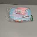 Kikidex Toddlers Toys Age 1-3, Magnetic Drawing Board, Doodle Board Pad Learning and Educational Toys for 1 2 3 Year Old Baby Kids Birthday Gift (Mint Blue)