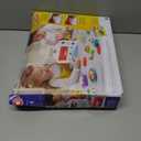 Play-Doh Kitchen Creations Magical Oven Play Food Set for Kids 3 Years and Up with Lights, Sounds